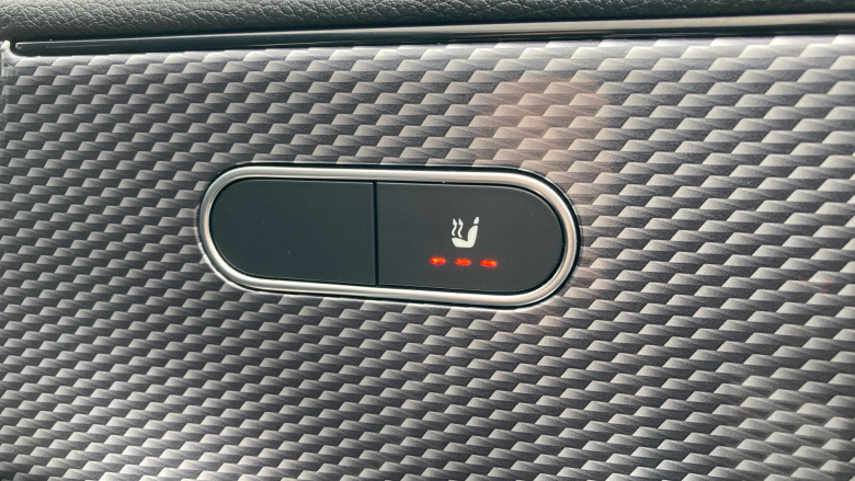 Mercedes-Benz A-Class A180d [2.0] Sport Executive 5dr Auto Diesel Hatchback